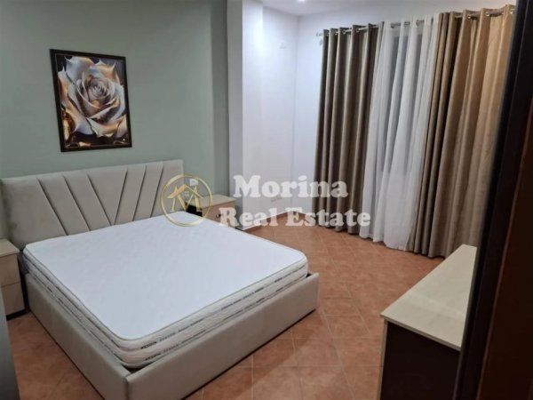 Tirane, jepet me qera apartament 1+1 Kati 3, 65 m² 400 € (Kinostudio)