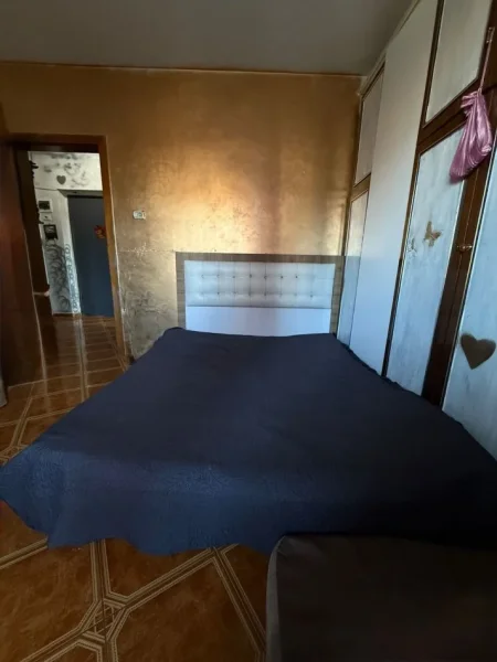 Tirane, shes apartament 2+1+aneks+Ballkon Kati 5, 80 m² 145.000 € (Rruga Siri Kodra)