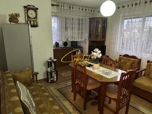 APARTAMENT ME QERA 2+1 VASIL SHANTO 490 EURO