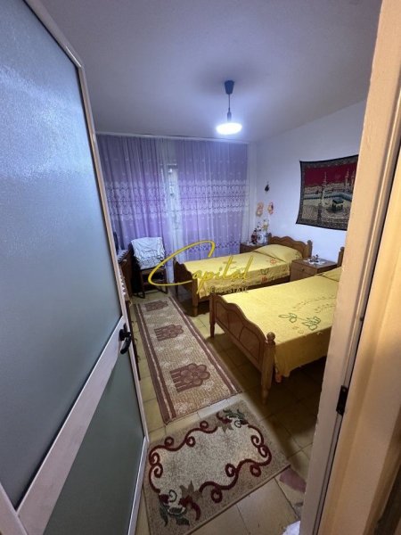 APARTAMENT ME QERA 2+1 VASIL SHANTO 490 EURO
