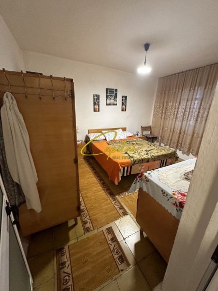 APARTAMENT ME QERA 2+1 VASIL SHANTO 490 EURO