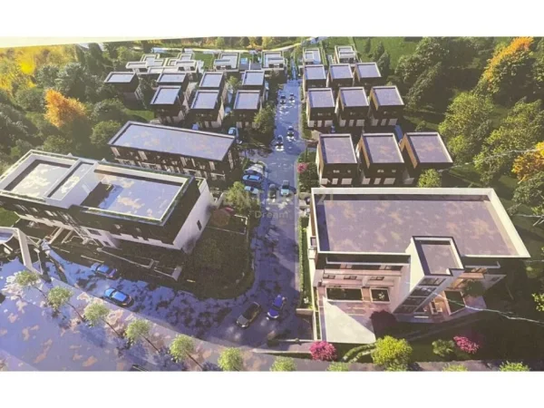 Tirane, shitet apartament 2+1 Kati 2, 166 m² 382.145 € (Farke)