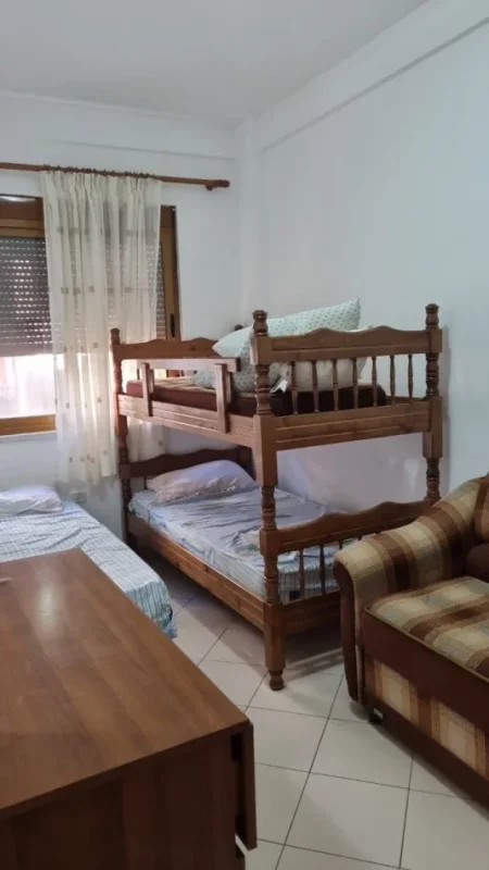 Durres, shitet apartament 2+1+Aneks+Ballkon Kati 1, 90 m² 145.000 € (Golem)