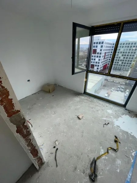 Tirane, shitet 2+1+Ballkon Kati 5, 117 m² 141.000 € (Akses Tirana)