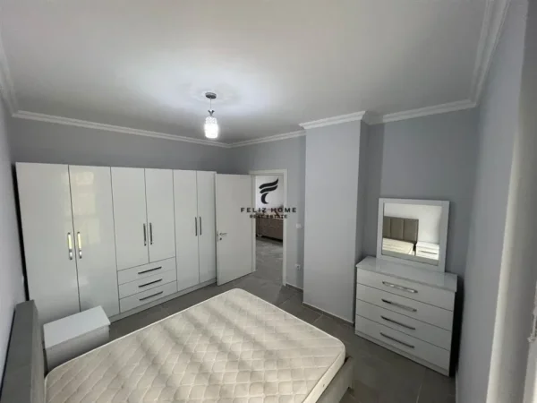 Tirane, shitet apartament 1+1 Kati 3, 67 m² 95.000 € (ALI DEMI)