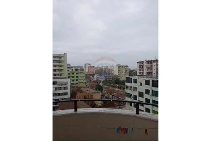 Tirane, shes apartament 2+1 Kati 7, 50 m² 57.000 € (Durres)