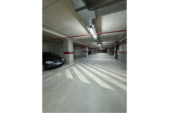 Tirane, shitet 2+1+Ballkon Kati 10, 119 m² 250.000 € (SHESIM APARTAMENT 2+1+2 ORBITAL 2!)