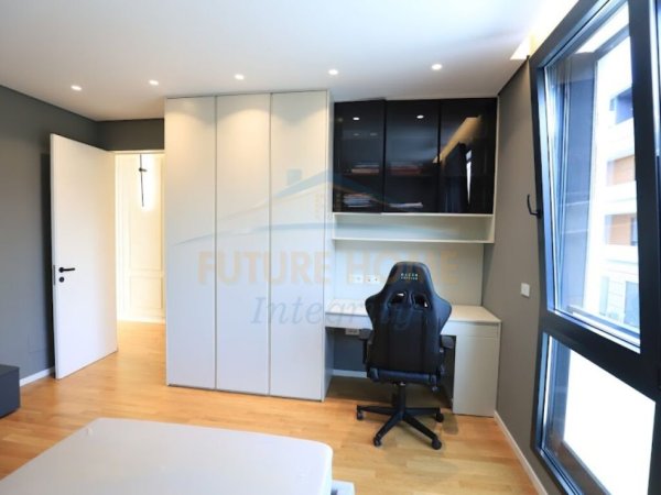 Tirane, shitet apartament 3+1 Kati 2, 148 m² 416.000 € (TEG)