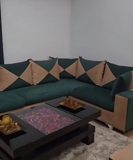Tirane, jepet me qera apartament 2+1 Kati 1, 75 m² 480 € (PORCELAN)