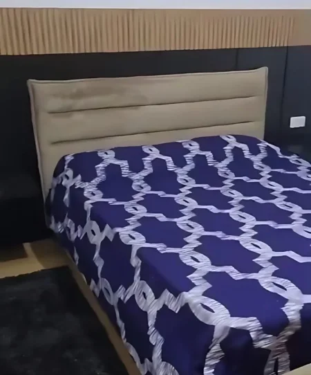 Tirane, jepet me qera apartament 2+1 Kati 1, 75 m² 480 € (PORCELAN)