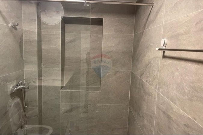 Tirane, jepet me qera apartament 1+1 Kati 1, 60 m² 650 € (Stadiumi Dinamo)