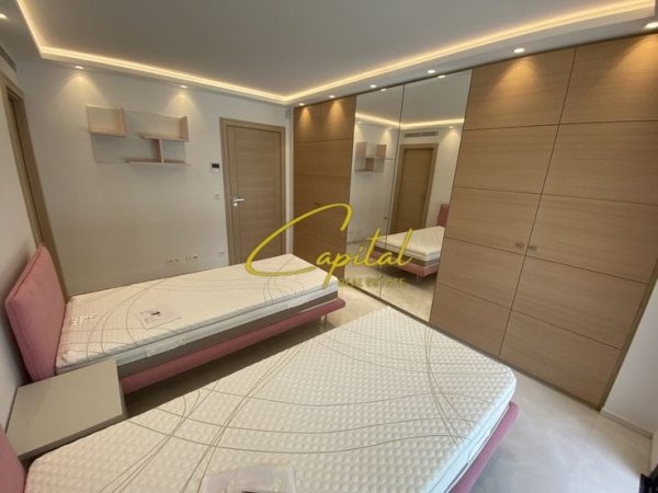 Tirane, jepet me qera apartament 1+1 Kati 2, 70 m² 500 € (KOPSHTI ZOOLOGJIK)