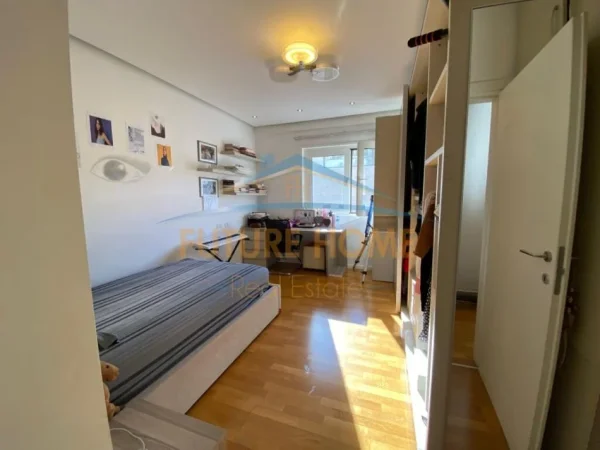 Tirane, shitet apartament 2+1+Ballkon Kati 6, 116 m² 240.000 € (KOPSHTI ZOOLOGJIK)
