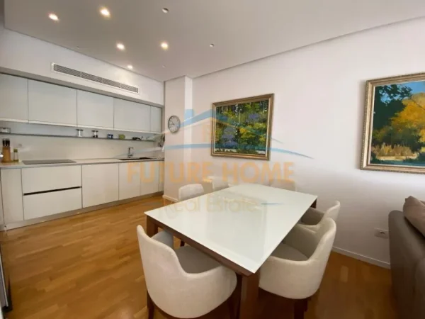 Tirane, shitet apartament 2+1+Ballkon Kati 6, 116 m² 240.000 € (KOPSHTI ZOOLOGJIK)