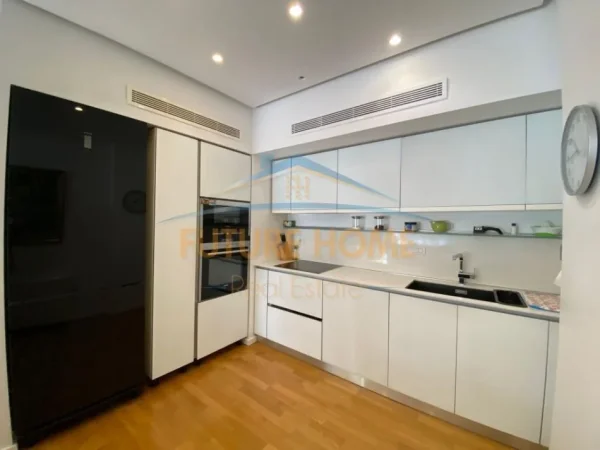 Tirane, shitet apartament 2+1+Ballkon Kati 6, 116 m² 240.000 € (KOPSHTI ZOOLOGJIK)