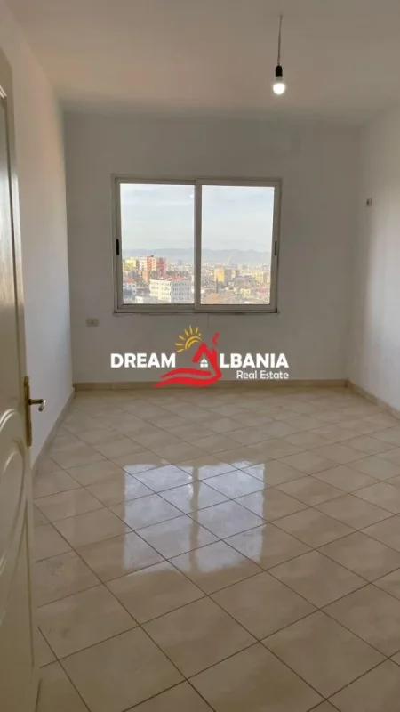 Tirane, shitet apartament 1+1+Ballkon Kati 4, 72 m² 84.000 € (Ne Rrugen Shefqet Kuka, ne Fresk)