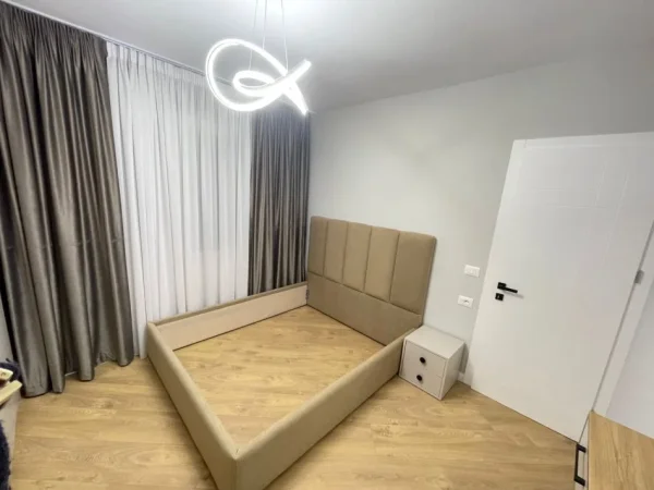 Tirane, shitet apartament 1+1+Aneks+Ballkon Kati 5, 65 m² 135.000 € (Mbi Komunen eParisit)