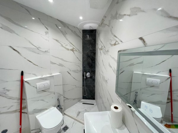 Tirane, shitet apartament 1+1+Aneks+Ballkon Kati 5, 65 m² 135.000 € (Mbi Komunen eParisit)