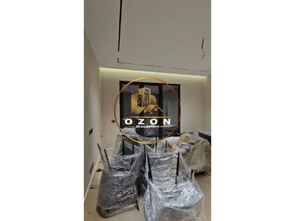 Apartament modern 2+1+2+Parking tek Kompleksi Delijorgji, Rruga e Kavajës!