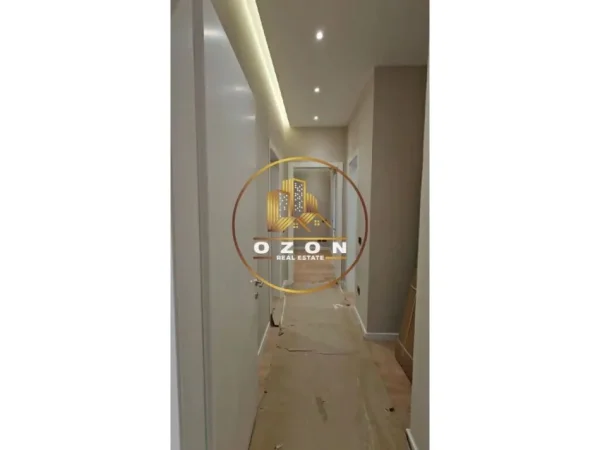 Apartament modern 2+1+2+Parking tek Kompleksi Delijorgji, Rruga e Kavajës!
