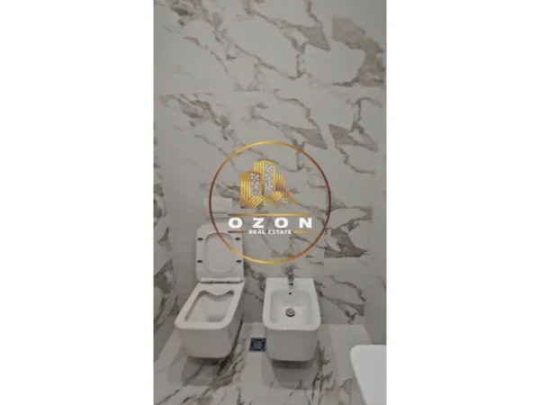 Apartament modern 2+1+2+Parking tek Kompleksi Delijorgji, Rruga e Kavajës!
