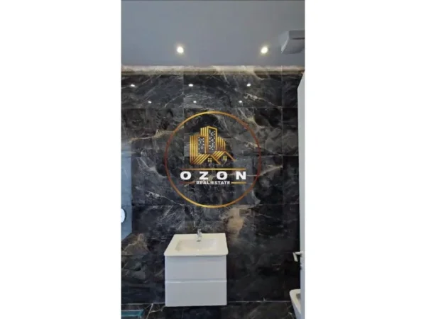 Apartament modern 2+1+2+Parking tek Kompleksi Delijorgji, Rruga e Kavajës!