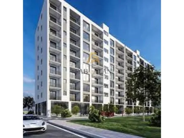 Tirane, shitet apartament 2+1 Kati 8, 94 m² 73.400 € (Kamez)