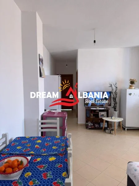 Tirane, shitet apartament 1+1+Ballkon Kati 5, 74 m² 90.000 € (Ne Fresk, prane Fizikes Berthamore)