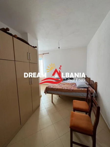 Tirane, shitet apartament 1+1+Ballkon Kati 5, 74 m² 90.000 € (Ne Fresk, prane Fizikes Berthamore)