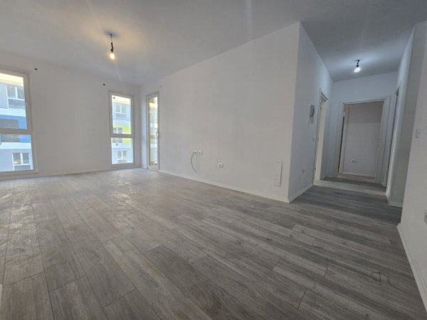 Tirane, shitet apartament 2+1+Aneks+Ballkon Kati 6, 97 m² 106.000 € (univers city)