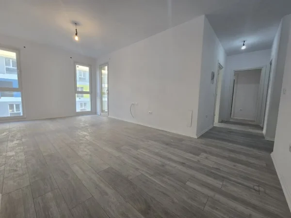 Tirane, shitet apartament 2+1+Aneks+Ballkon Kati 6, 97 m² 106.000 € (univers city)