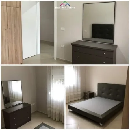 Vile me qera  1+1 Kati 1, 70 m² 350 Euro (Yzberisht)