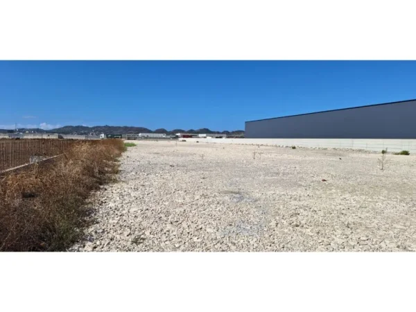 Durres, shes toke , 7.800 m² 1.170.000 € 