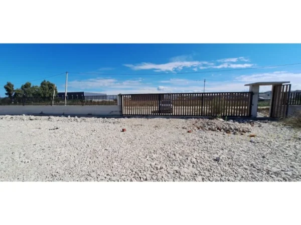 Durres, shes toke , 7.800 m² 1.170.000 € 