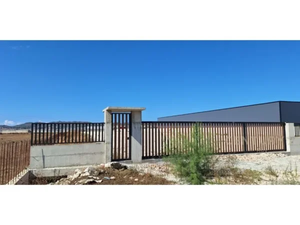 Durres, shes toke , 7.800 m² 1.170.000 € 