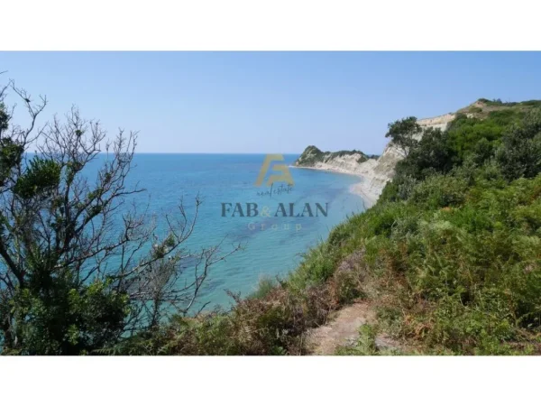 Gjiri Lalezit | Hamallaj, shitet , 75.000 m² 3.375.000 € (Gjiri i Lalzit)