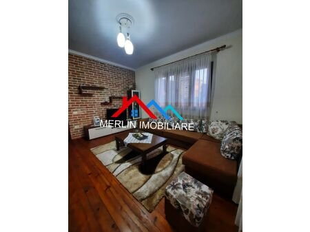 Tirane, jepet me qera Vile 2+1+Ballkon Kati 3, 288 m² 1.400 € (NDROQ)