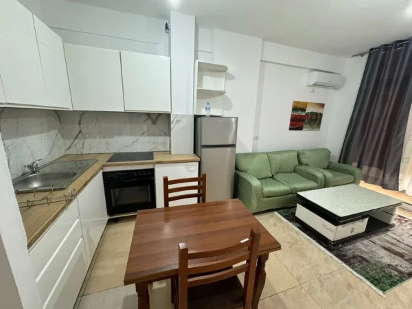 Tirane, shitet apartament 1+1 Kati 0, 44 m² 66.950 € (Astir)