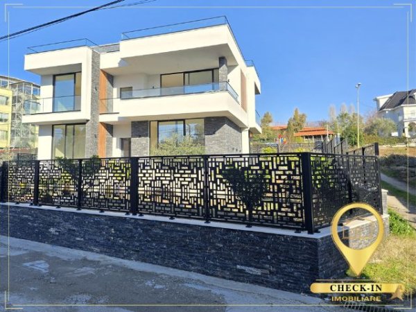 Tirane, shitet Vile 2 Katshe , 506 m² 850.000 € (Sauk)