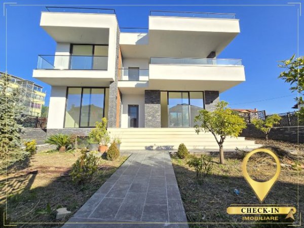 Tirane, shitet Vile 2 Katshe , 506 m² 850.000 € (Sauk)
