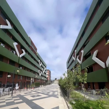 Tirane, shitet apartament 3+1 , 145 m² 270.000 € (Zgjerimi)