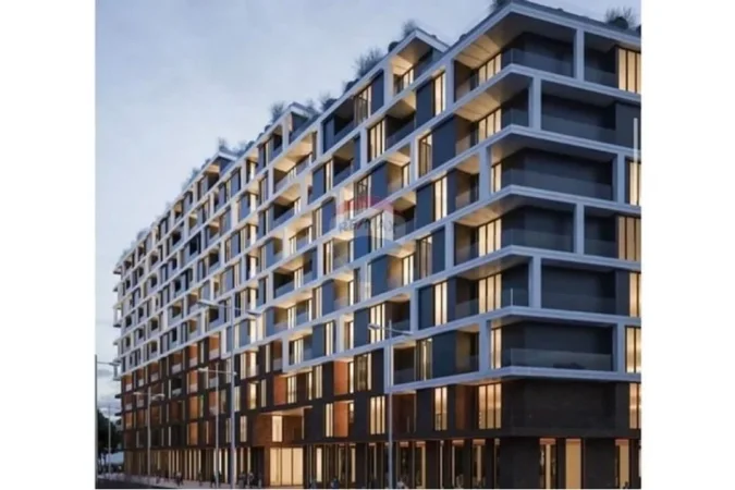 Tirane, shitet 2+1 , 99 m² (ish fusha e aviacionit)