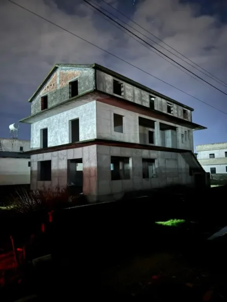 Durres, shitet shtepi 3 Katshe , 572 m² 130.000 € (Lagja 17, Durres)