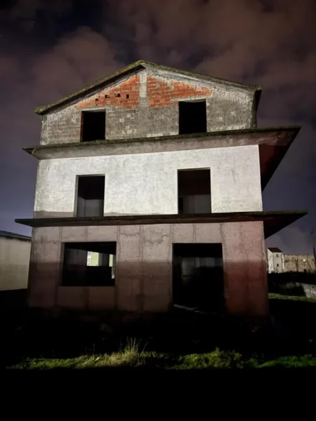 Durres, shitet shtepi 3 Katshe , 572 m² 130.000 € (Lagja 17, Durres)