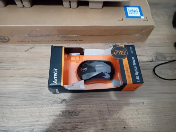 Vlore - Lungomare - Uji i Ftohte, shes Laptop Laptop I ri Marka HP