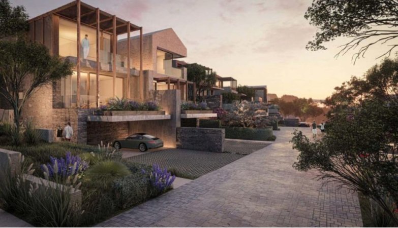 Dhermi - Palase, shes Vile 3 Katshe , 280 m² 1.250.000 €