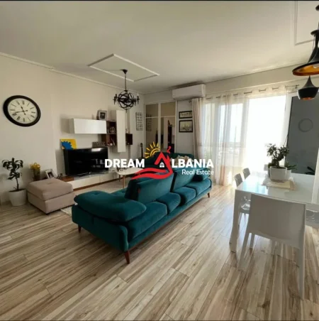 Vlore, shitet apartament 3+1 Kati 4, 148 m² 318.000 € (vlore)