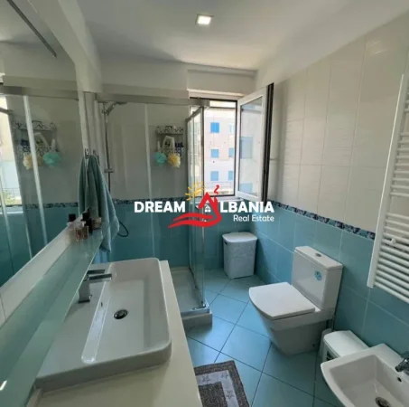 Vlore, shitet apartament 3+1 Kati 4, 148 m² 318.000 € (vlore)