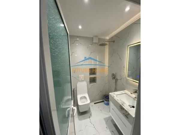 Tirane, shitet apartament 2+1+Aneks+Ballkon Kati 2, 83 m² 185.000 € (Mine Peza)