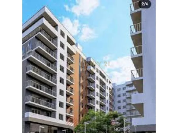 Tirane, shitet apartament 1+1 Kati 2, 64 m² 65.900 € (Paskuqan)